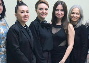 Клуб психологии и самопознания «Вдох»