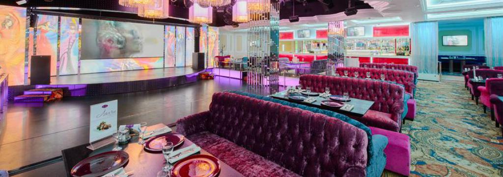 Ju-Ju Bar