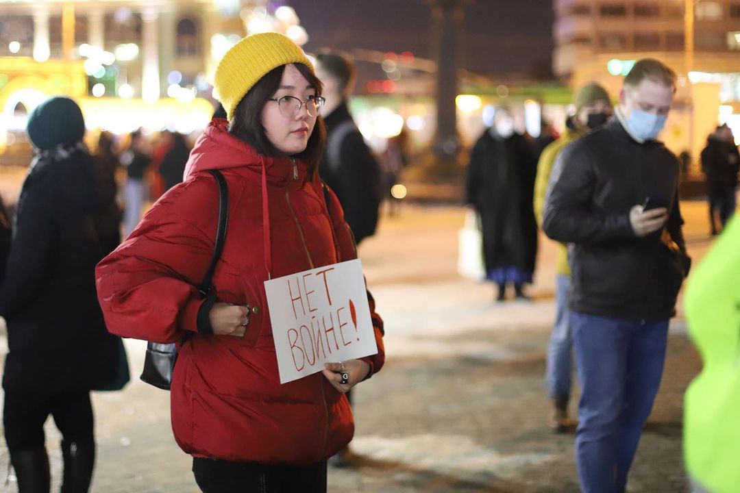 Фото со вчерашнего митинга